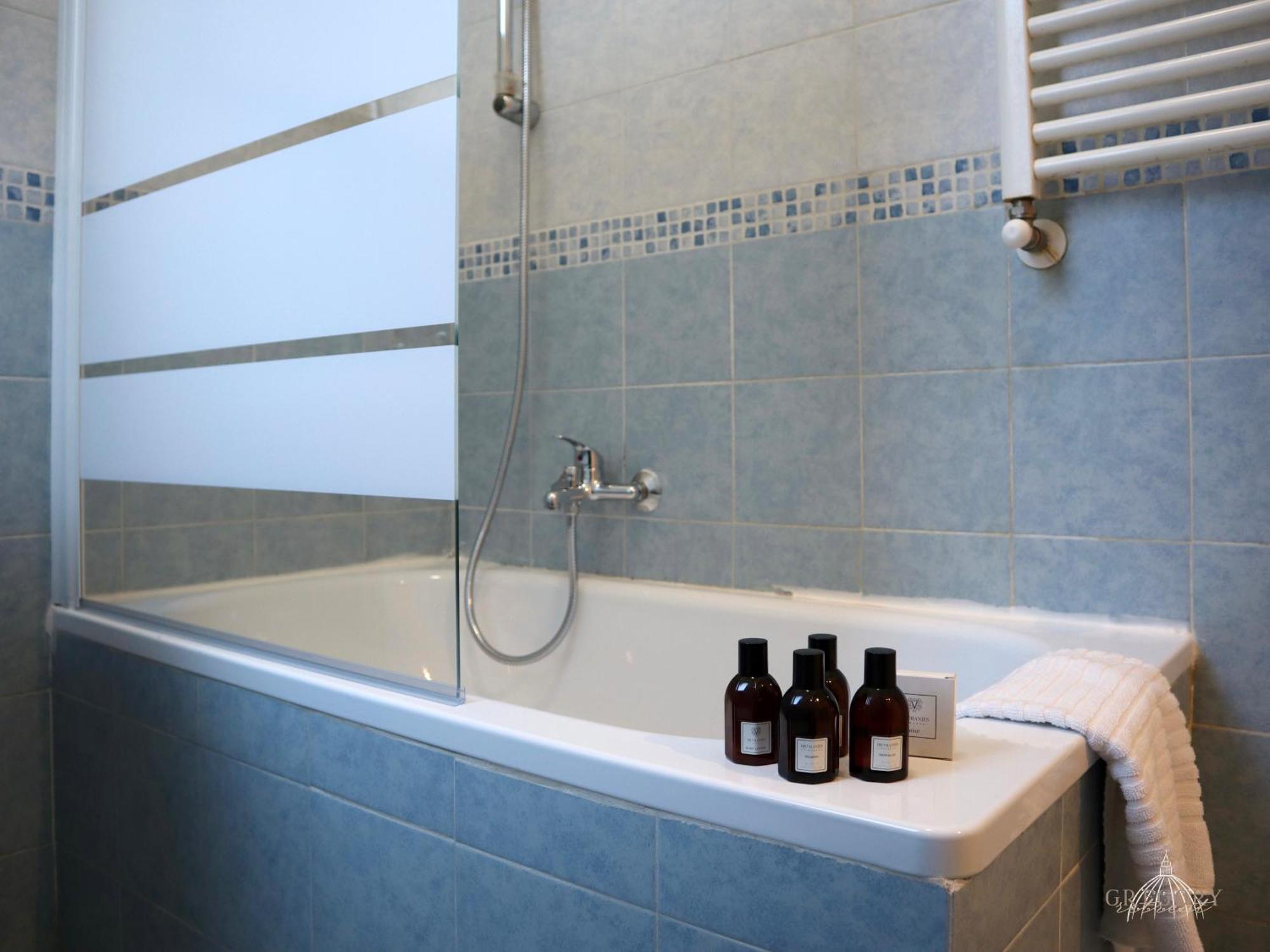 Apartamento Gregory Retreat *