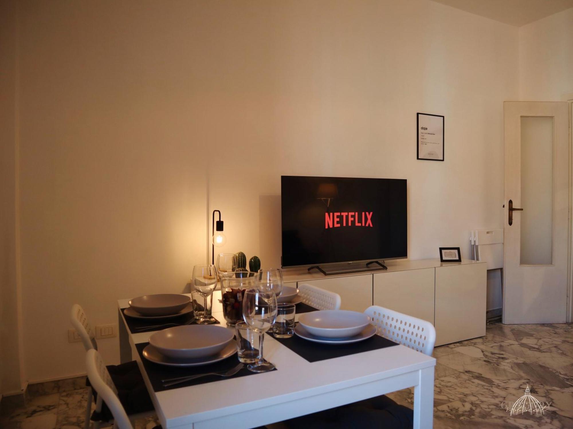 Gregory Retreat Apartamento Roma