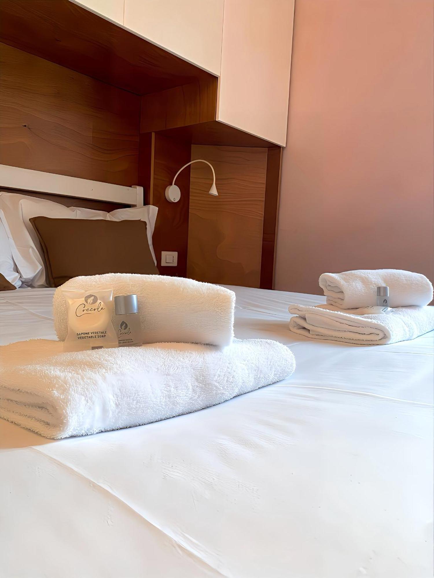 Apartamento Gregory Retreat Roma