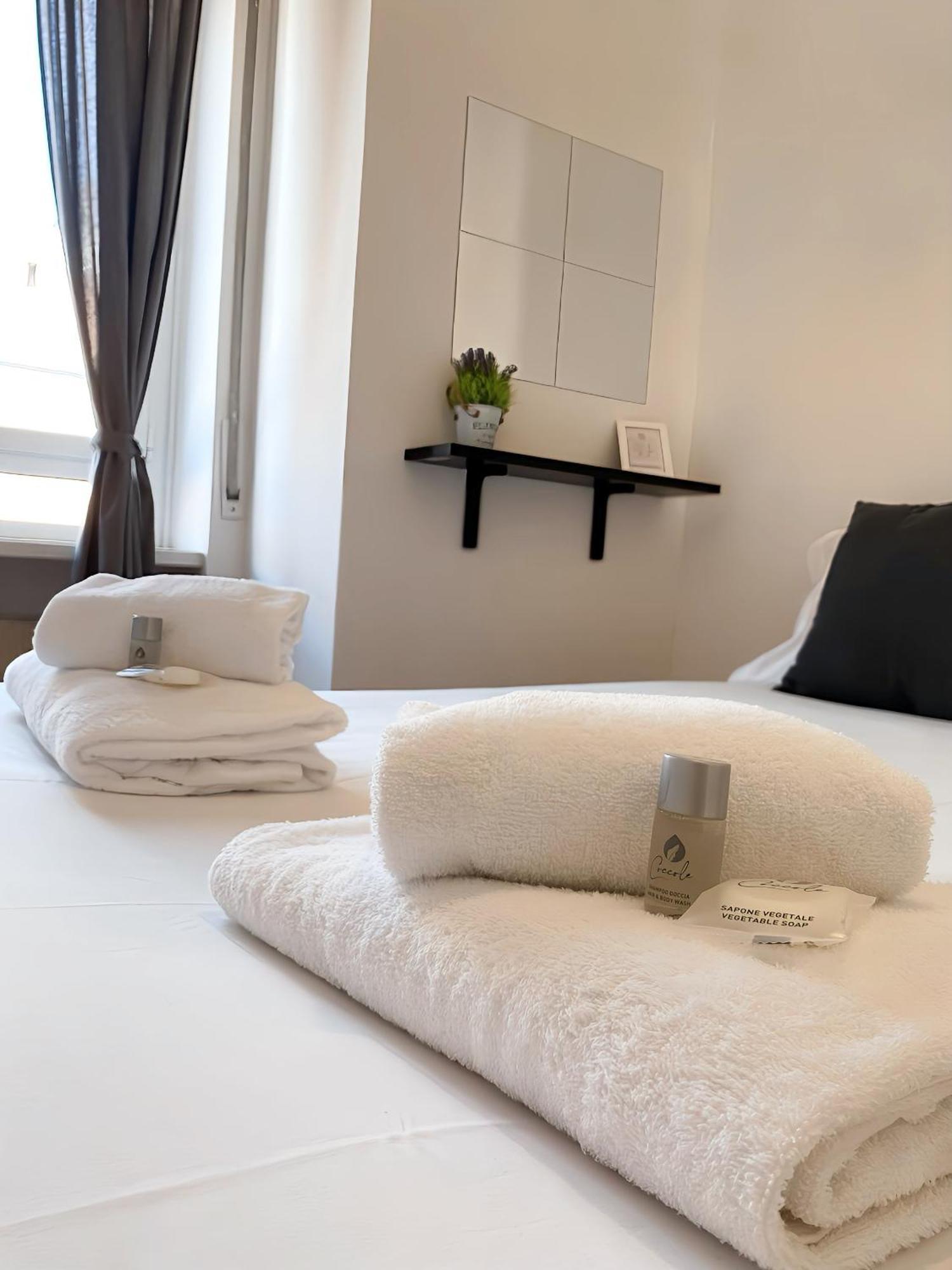 Gregory Retreat Apartamento
