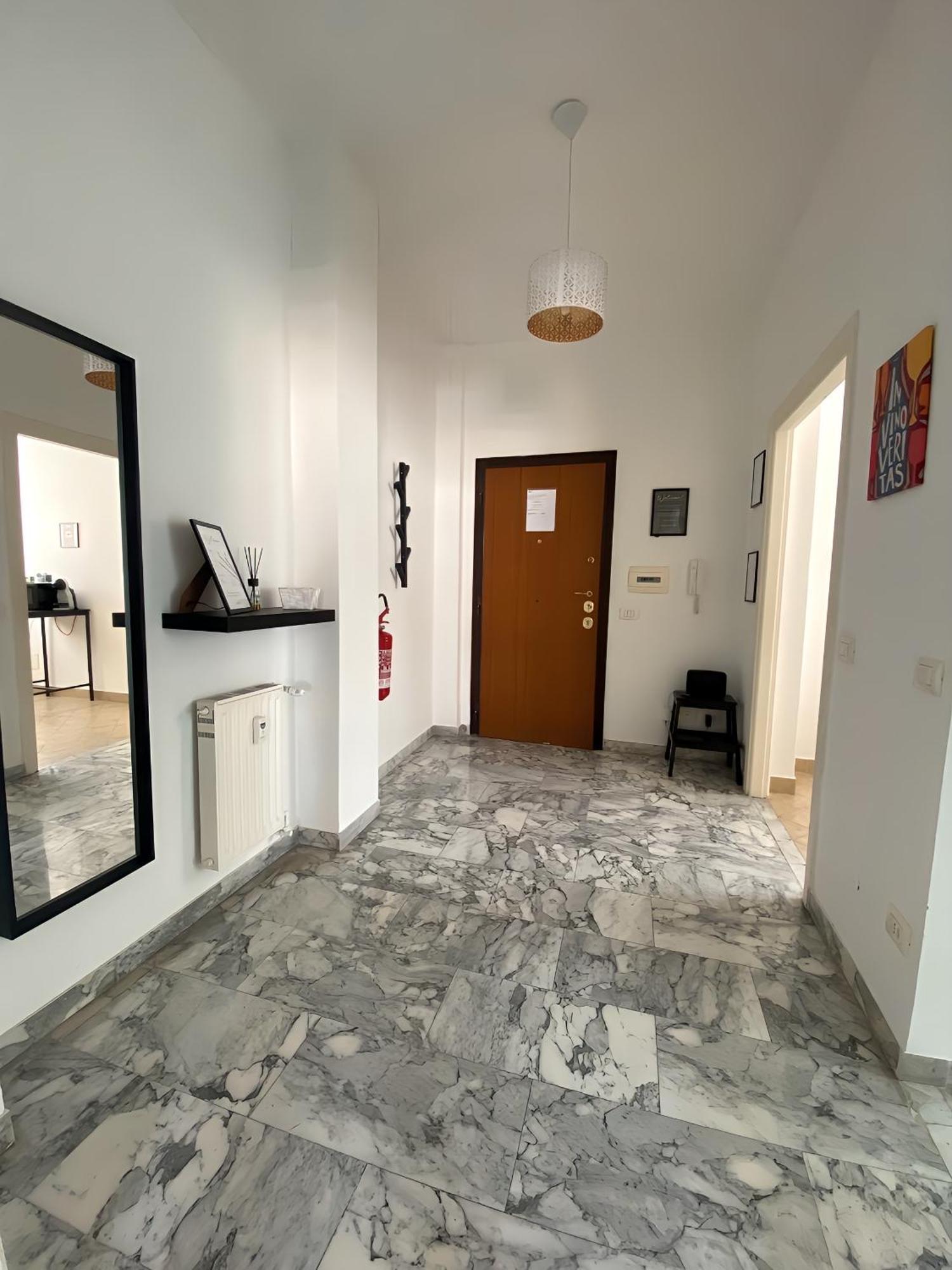 Apartamento Gregory Retreat